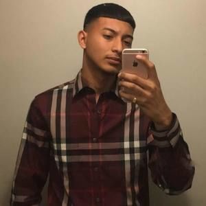 Meet your Posher, Edward